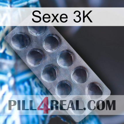 Sex 3K 30